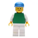 Minifigurka