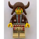 Minifigurka
