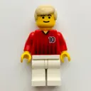 Minifigurka