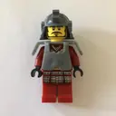 Minifigurka