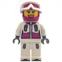 Minifigurka