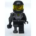 Minifigurka