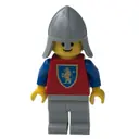 Minifigurka