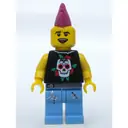 Minifigurka