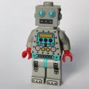 Minifigurka