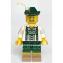 Minifigurka