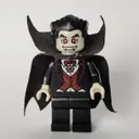 Minifigurka