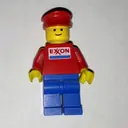 Minifigurka