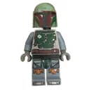 Minifigurka
