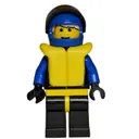 Minifigurka