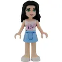 Minifigurka