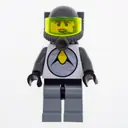 Minifigurka