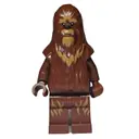 Minifigurka