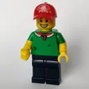 Minifigurka
