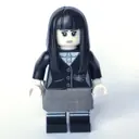 Minifigurka