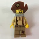 Minifigurka
