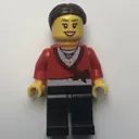 Minifigurka