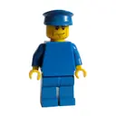 Minifigurka