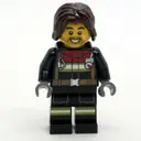 Minifigurka