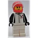 Minifigurka
