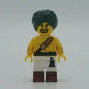 Minifigurka