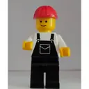 Minifigurka