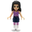 Minifigurka