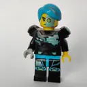 Minifigurka