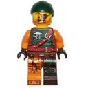Minifigurka