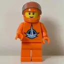 Minifigurka