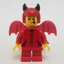 Minifigurka
