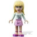 Minifigurka