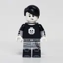 Minifigurka