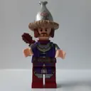 Minifigurka