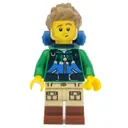 Minifigurka