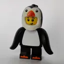 Minifigurka