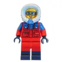 Minifigurka