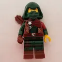 Minifigurka