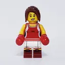 Minifigurka