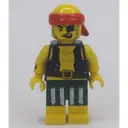 Minifigurka