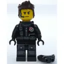 Minifigurka