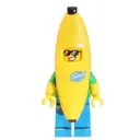 Minifigurka