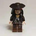 Minifigurka