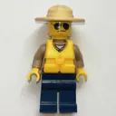 Minifigurka