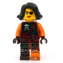 Minifigurka