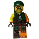Minifigurka