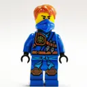 Minifigurka