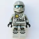 Minifigurka