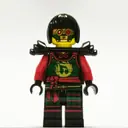 Minifigurka
