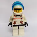 Minifigurka